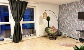 City Apartment nähe Saarbrücken Hbf